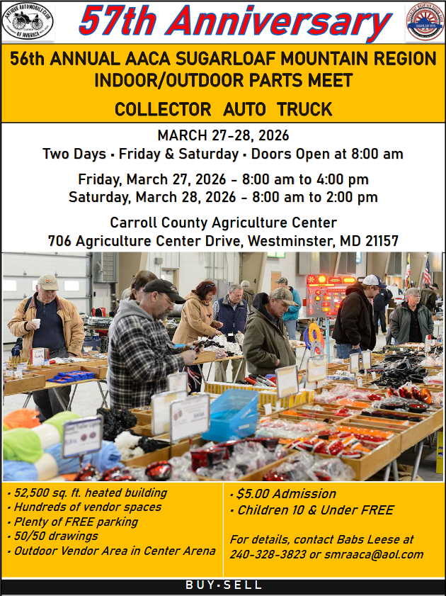 57th-anniversary-parts-meet 57th Anniversary Parts Meet